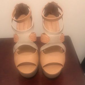 Dollhouse Wedges